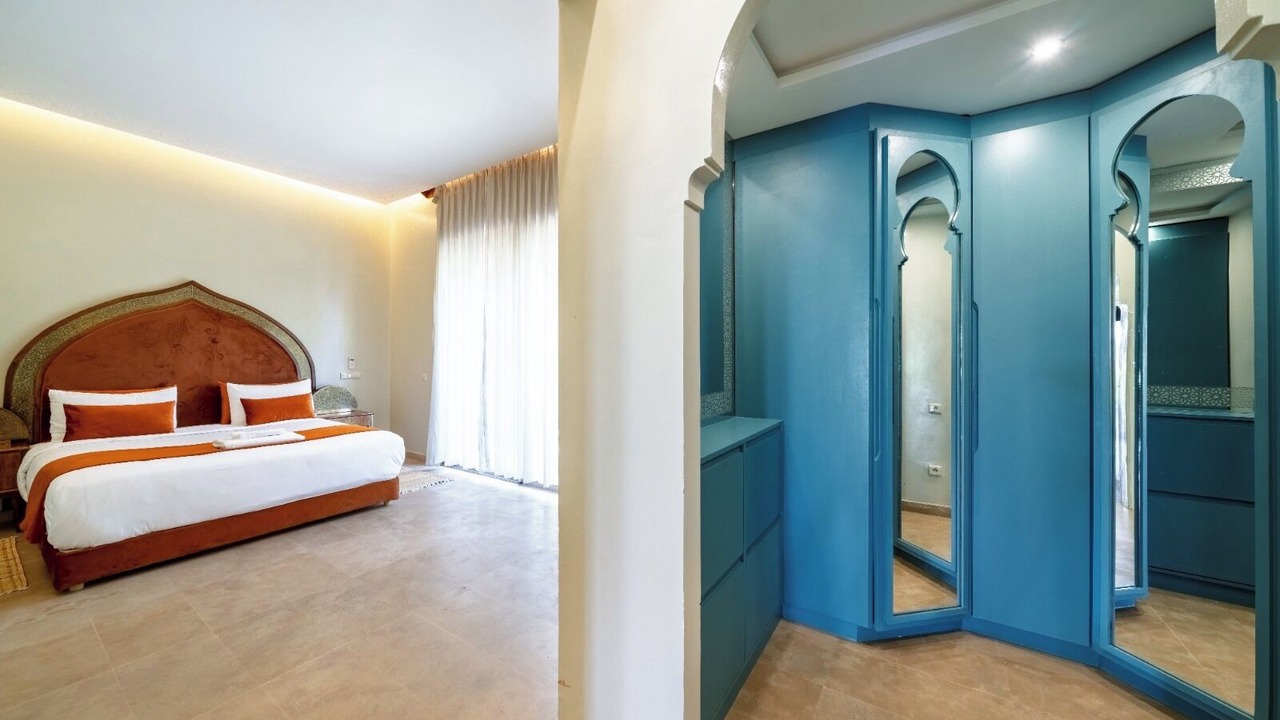 Photo of Bedroom in El Makina