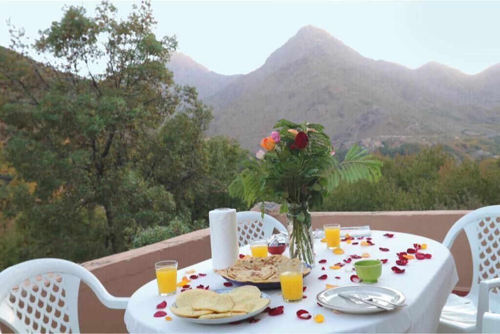 Photo of Outdoor in Imlil