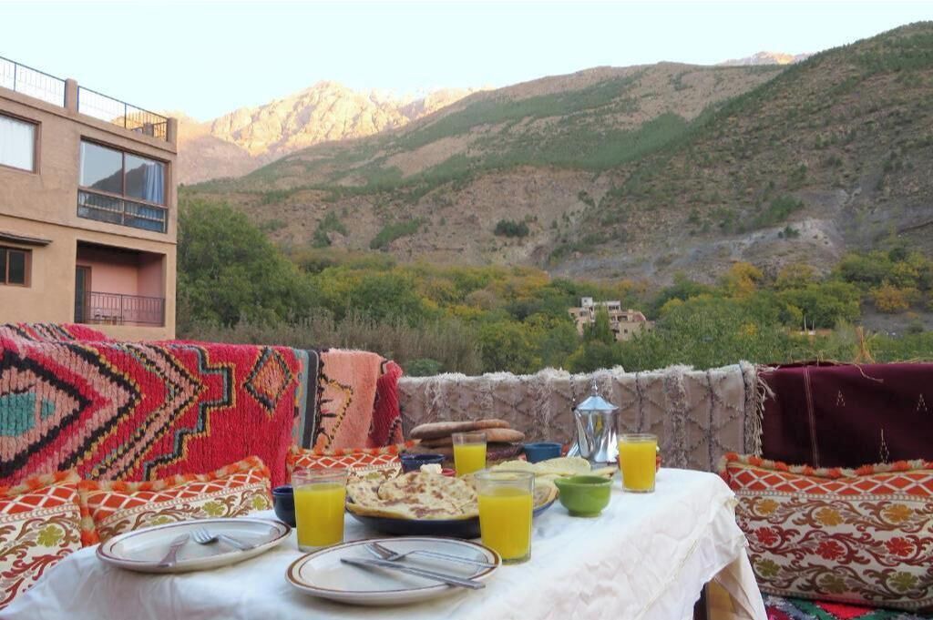 Photo of Outdoor in Imlil
