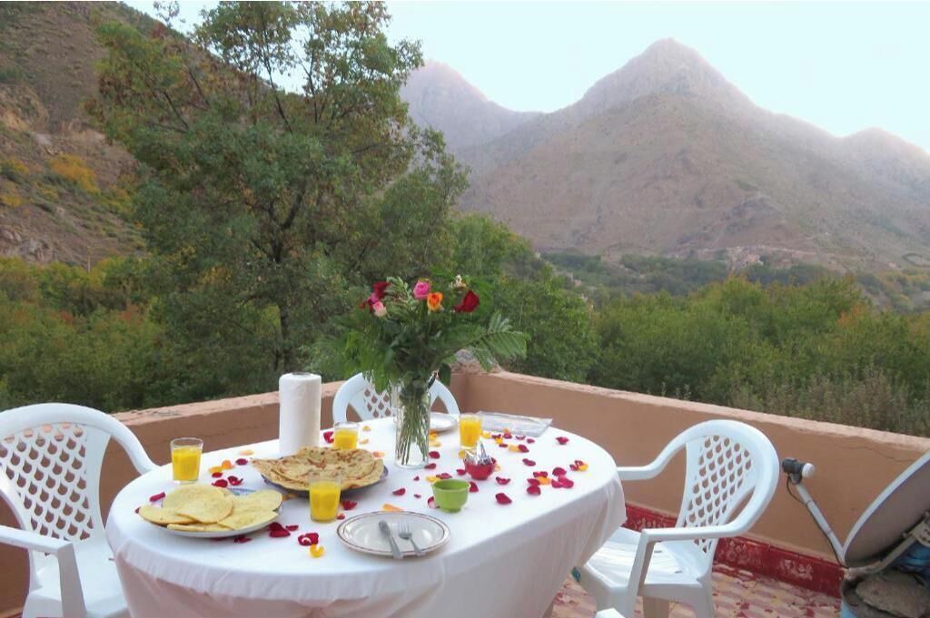 Photo of Outdoor in Imlil