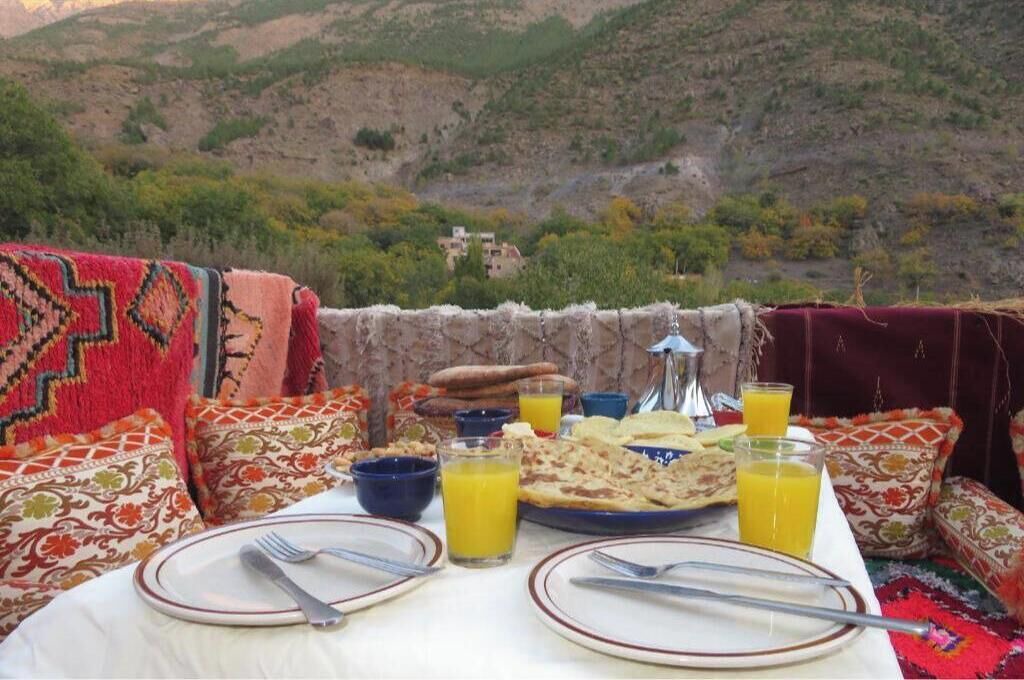 Photo of Outdoor in Imlil
