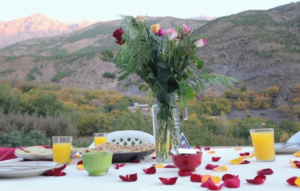 Photo of Outdoor in Imlil