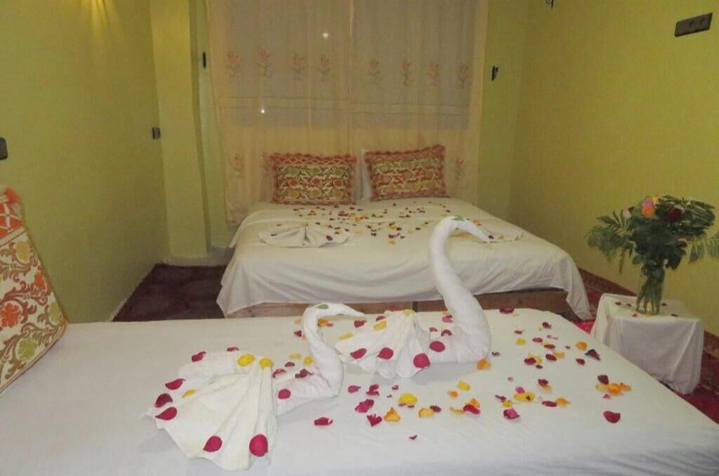 Photo of Bedroom in Imlil