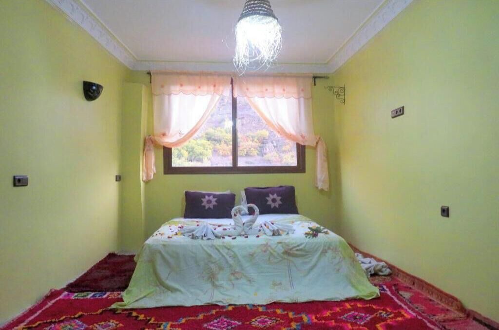 Photo of Bedroom in Imlil
