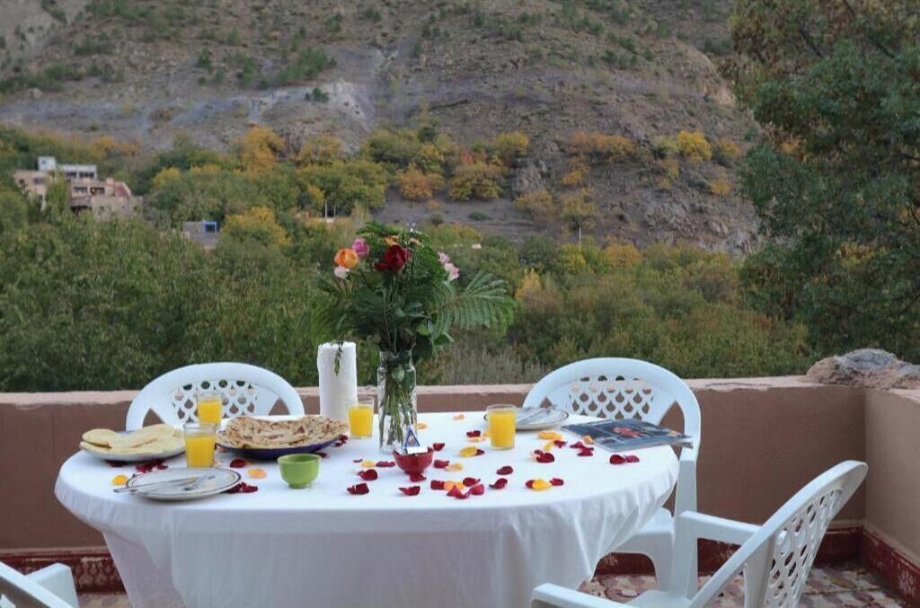 Photo of Outdoor in Imlil