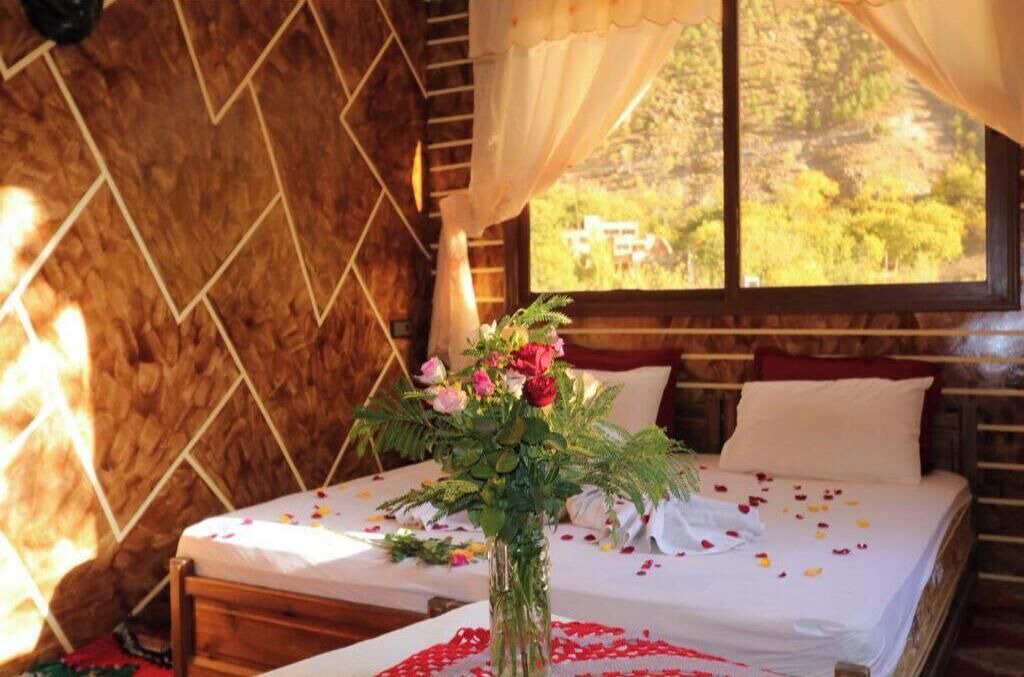 Photo of Bedroom in Imlil