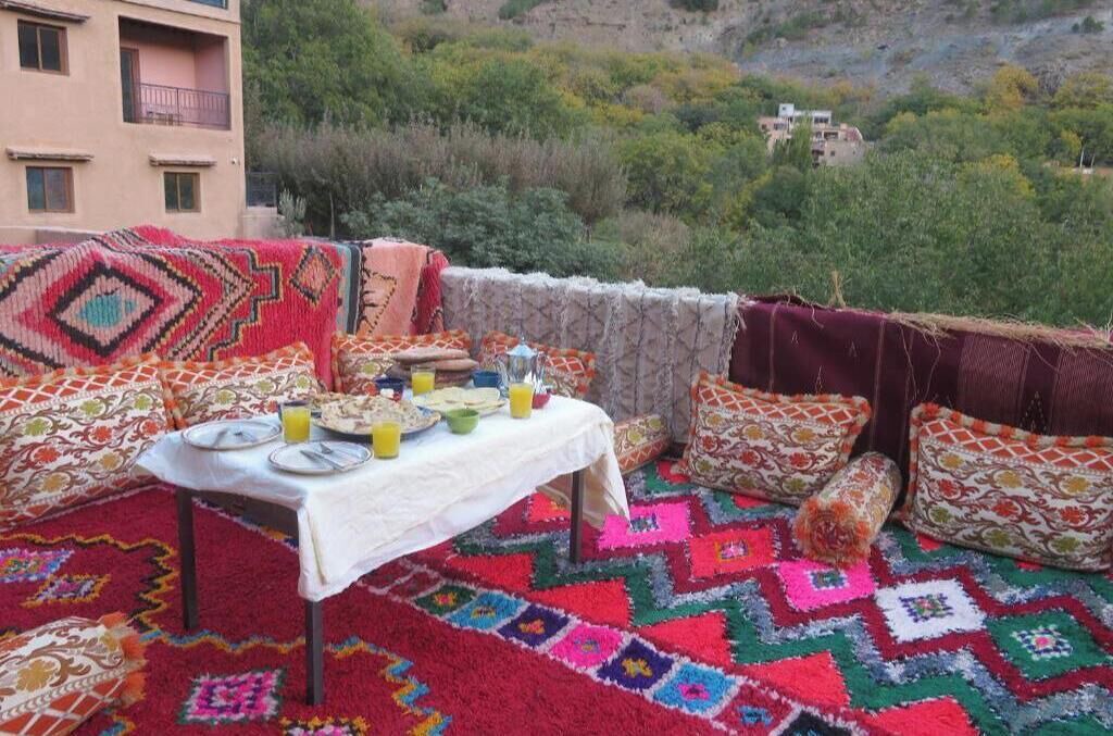 Photo of Outdoor in Imlil