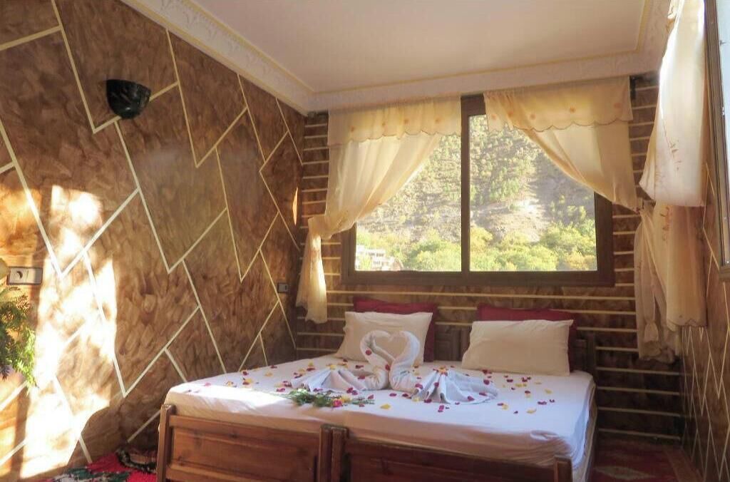 Photo of Bedroom in Imlil