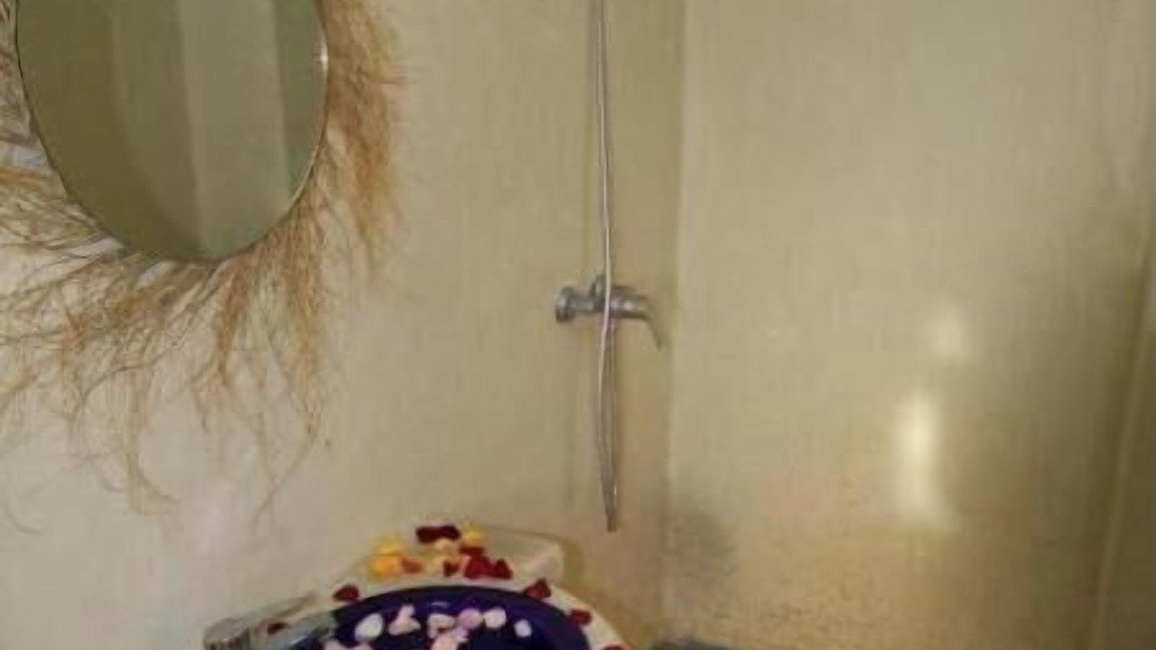 Photo of Bathroom in Imlil