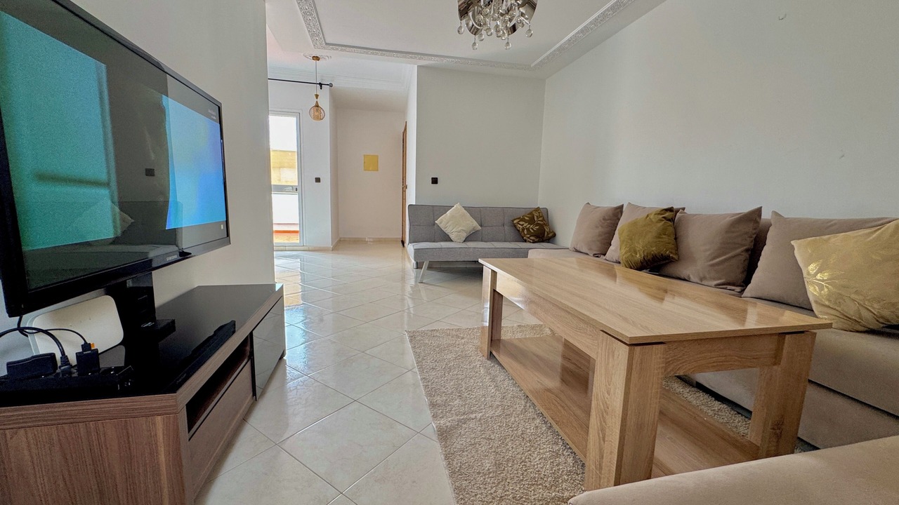 Photo of Livingroom in Luxus