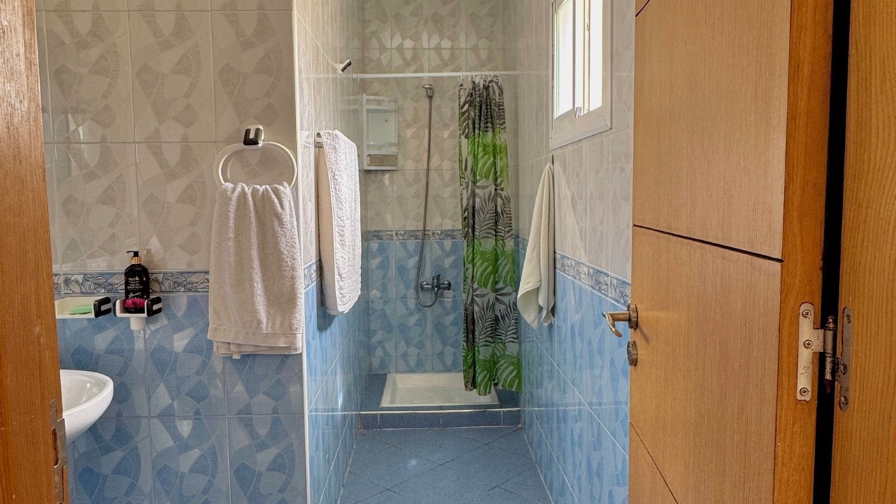 Photo of Bathroom in Luxus