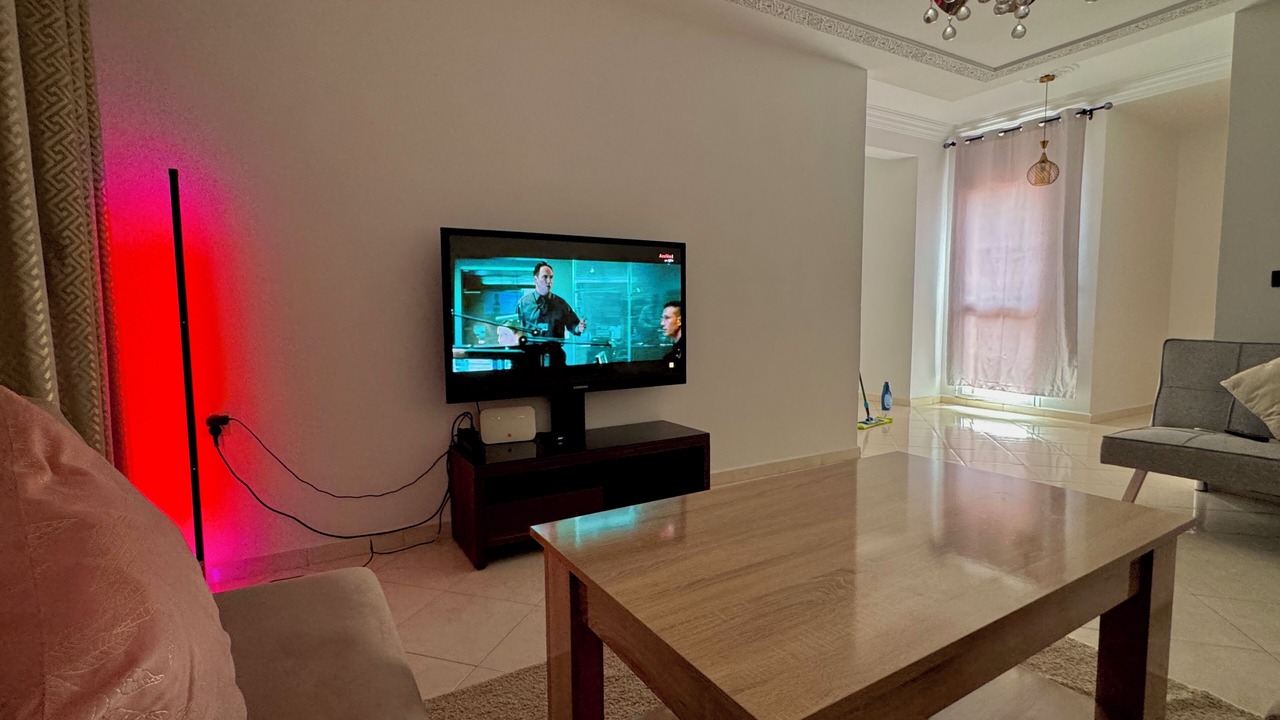 Photo of Livingroom in Luxus