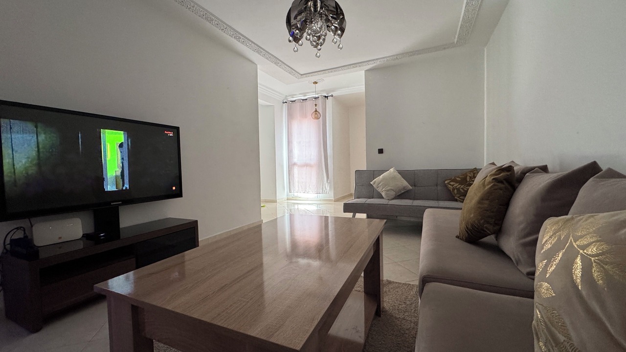 Photo of Livingroom in Luxus