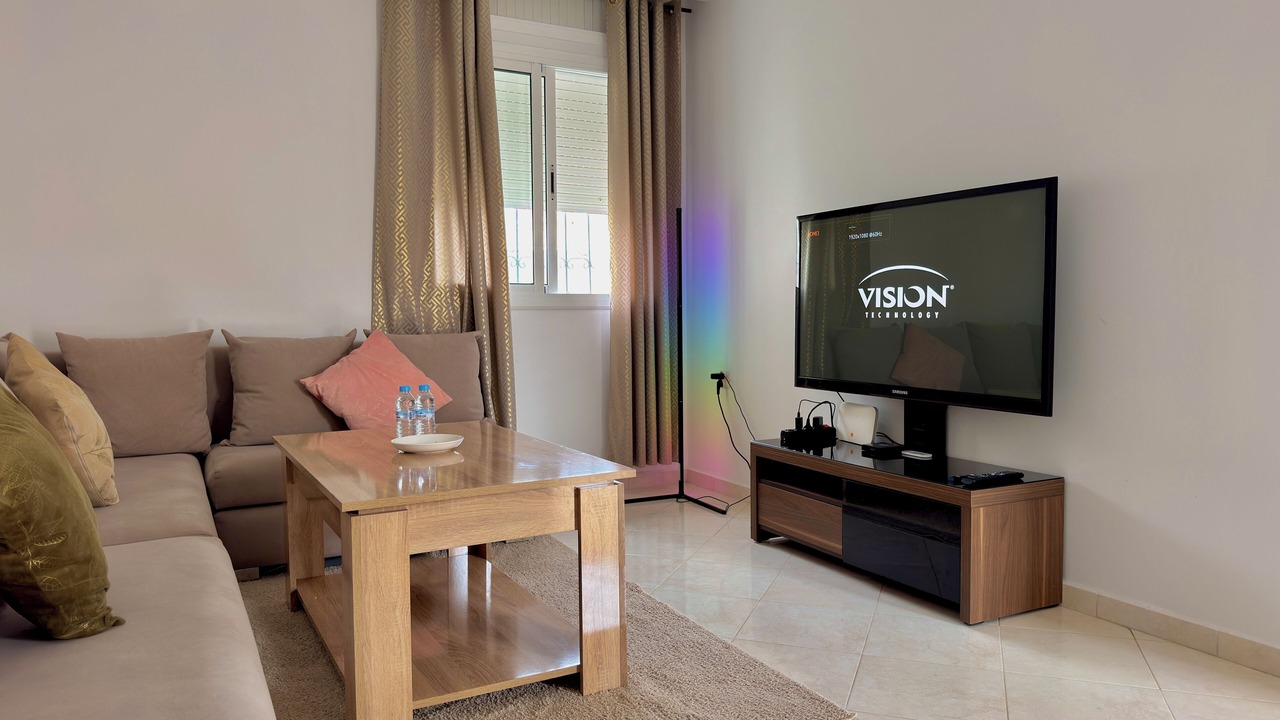 Photo of Livingroom in Luxus