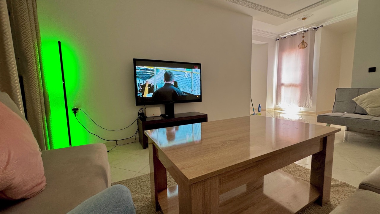 Photo of Livingroom in Luxus
