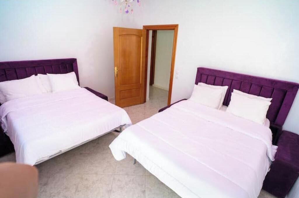 Photo of Bedroom in Bni Makada