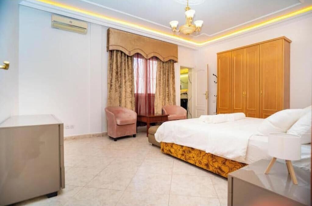 Photo of Bedroom in Bni Makada