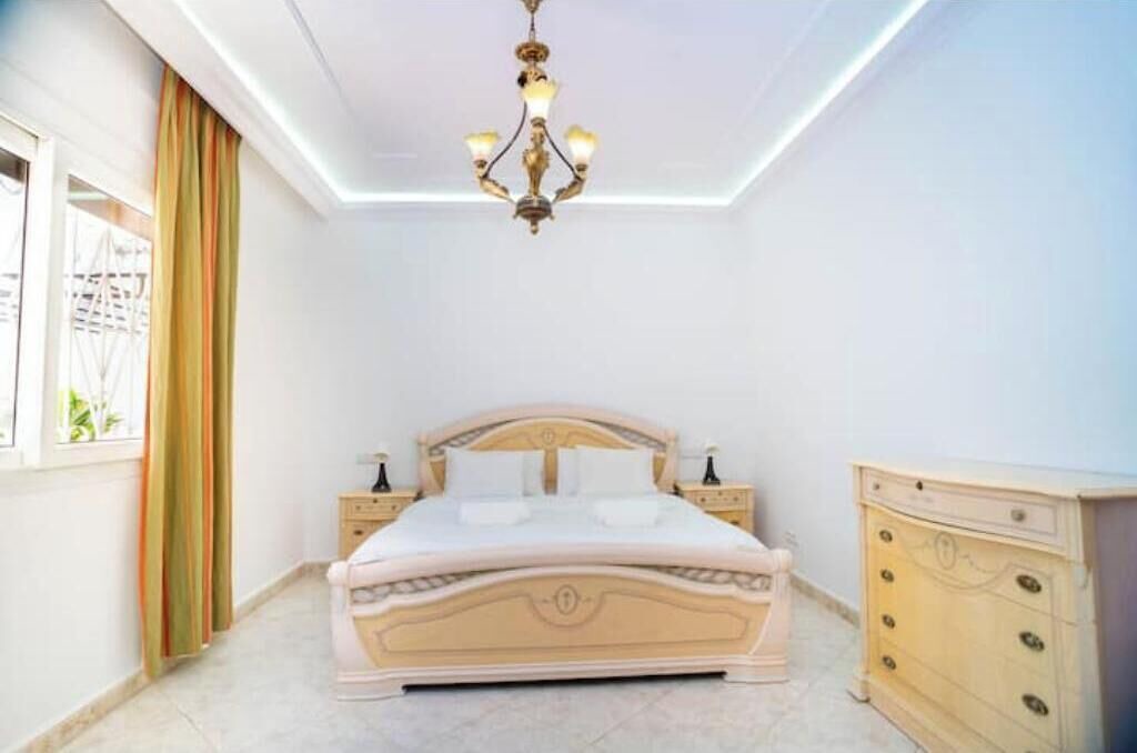Photo of Bedroom in Bni Makada