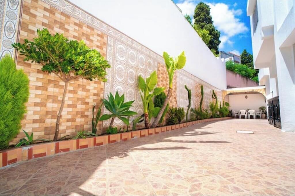 Photo of Patio Balcony in Bni Makada