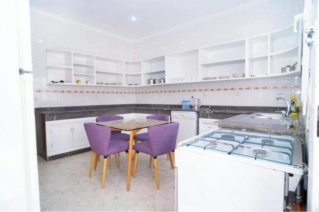 Photo of Kitchen in Bni Makada