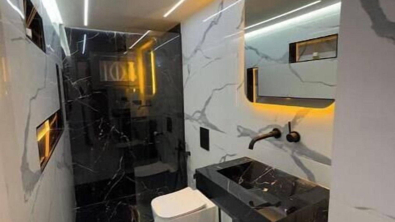 Photo of Bathroom in Bni Makada