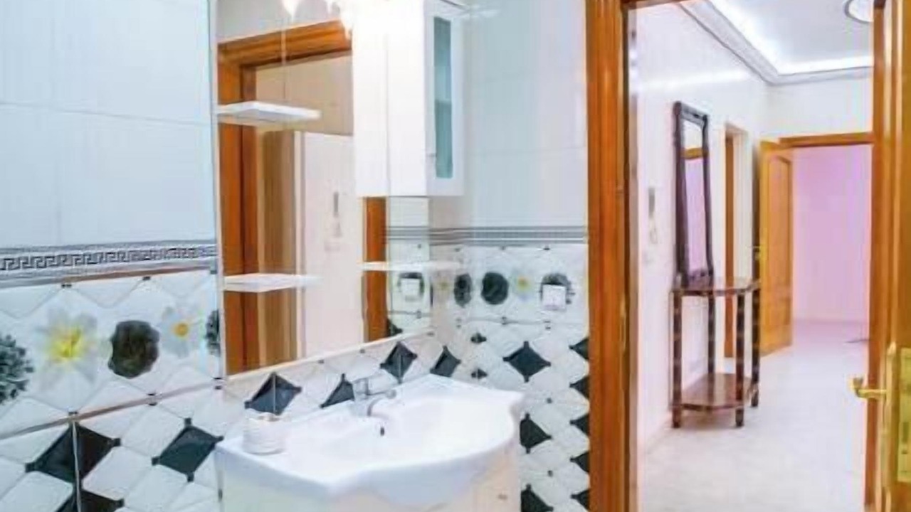 Photo of Bathroom in Bni Makada