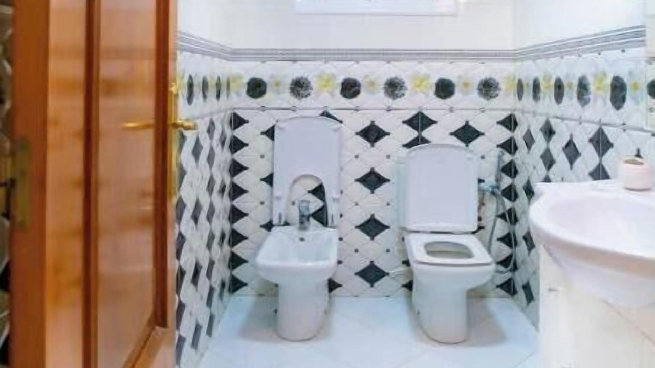 Photo of Bathroom in Bni Makada