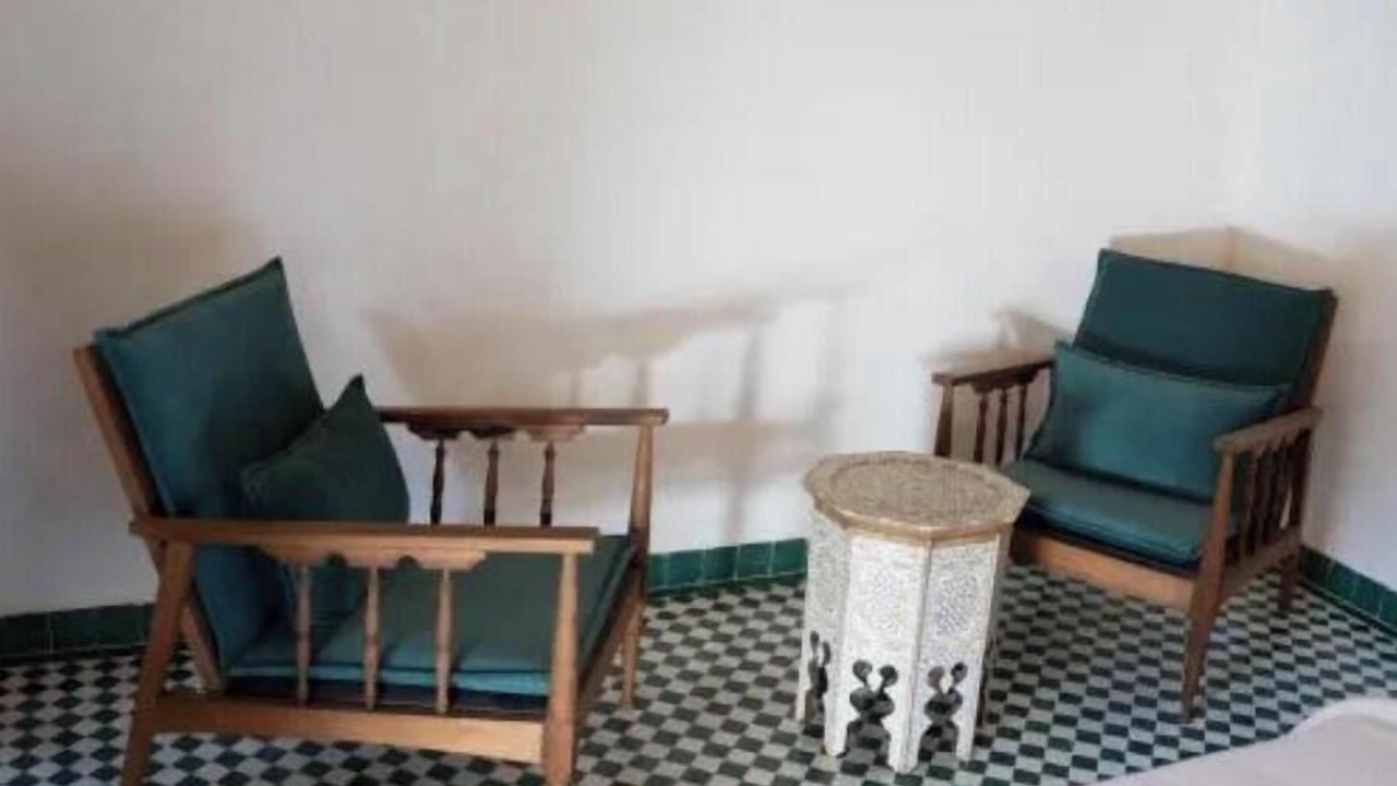 Photo of Bedroom in Mouassine