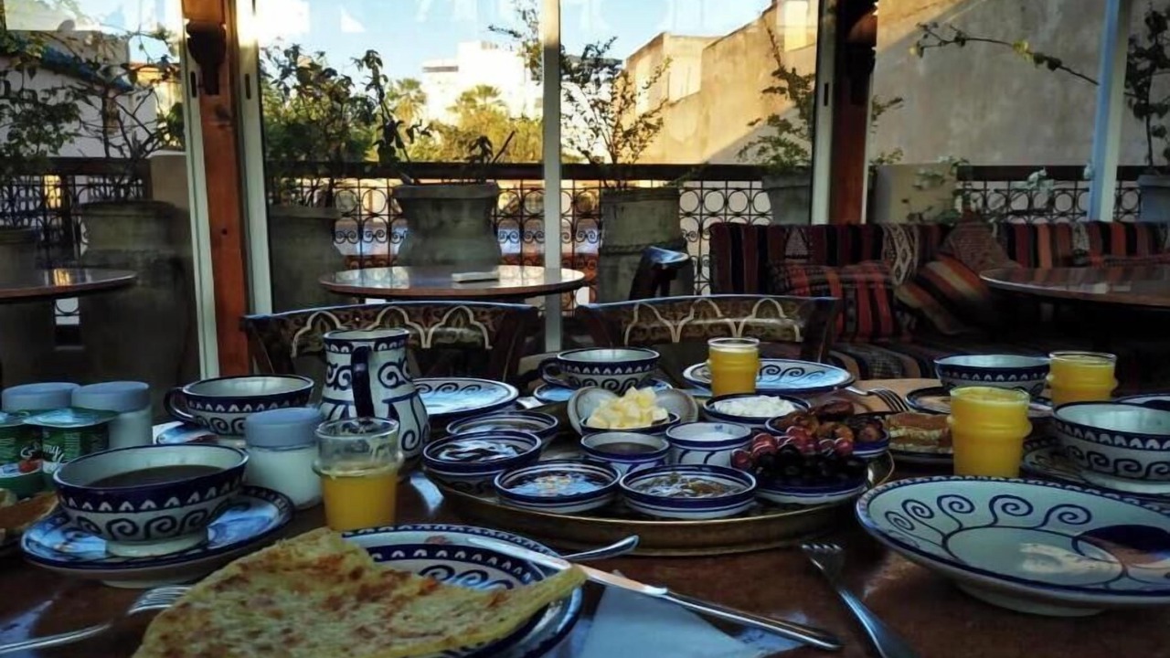 Photo of Outdoor in Mouassine