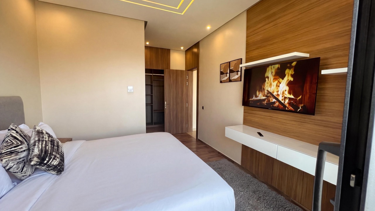 Photo of Bedroom in El Makina