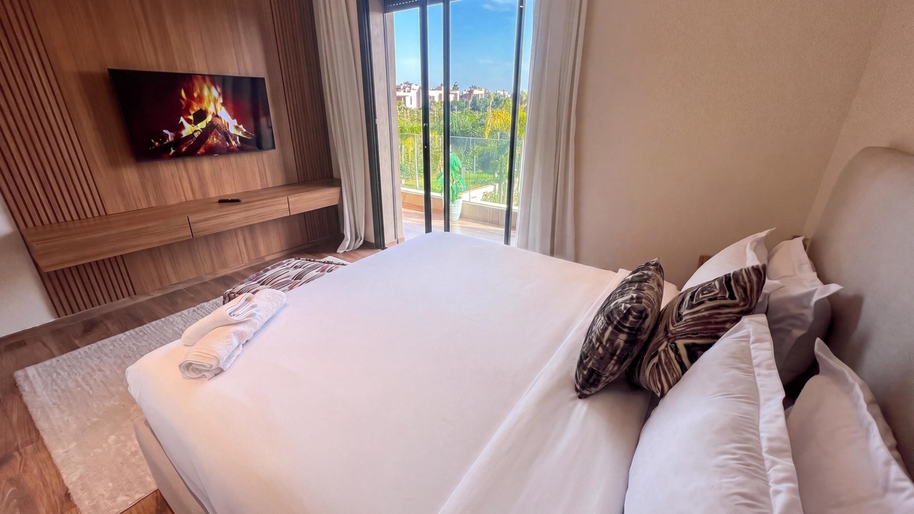 Photo of Bedroom in El Makina