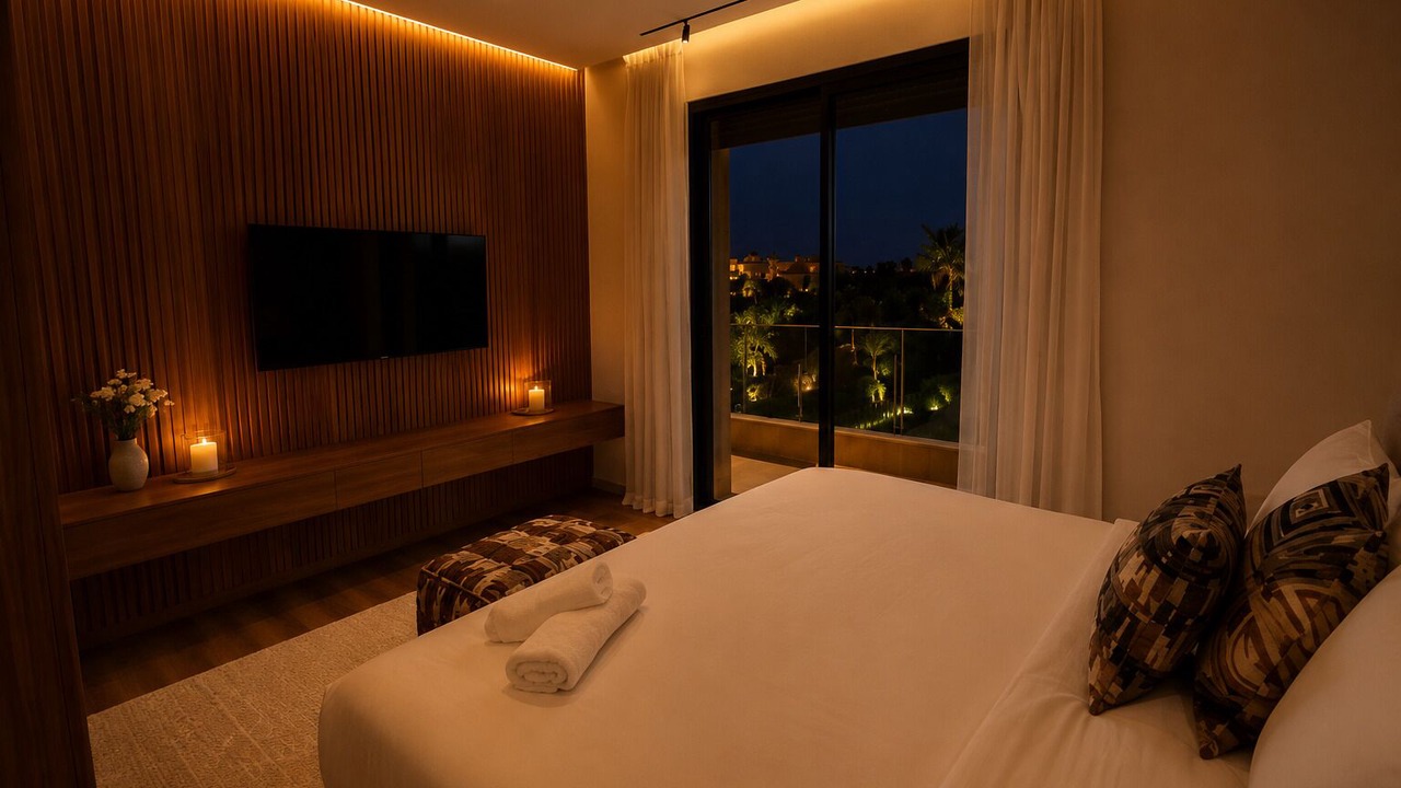 Photo of Bedroom in El Makina