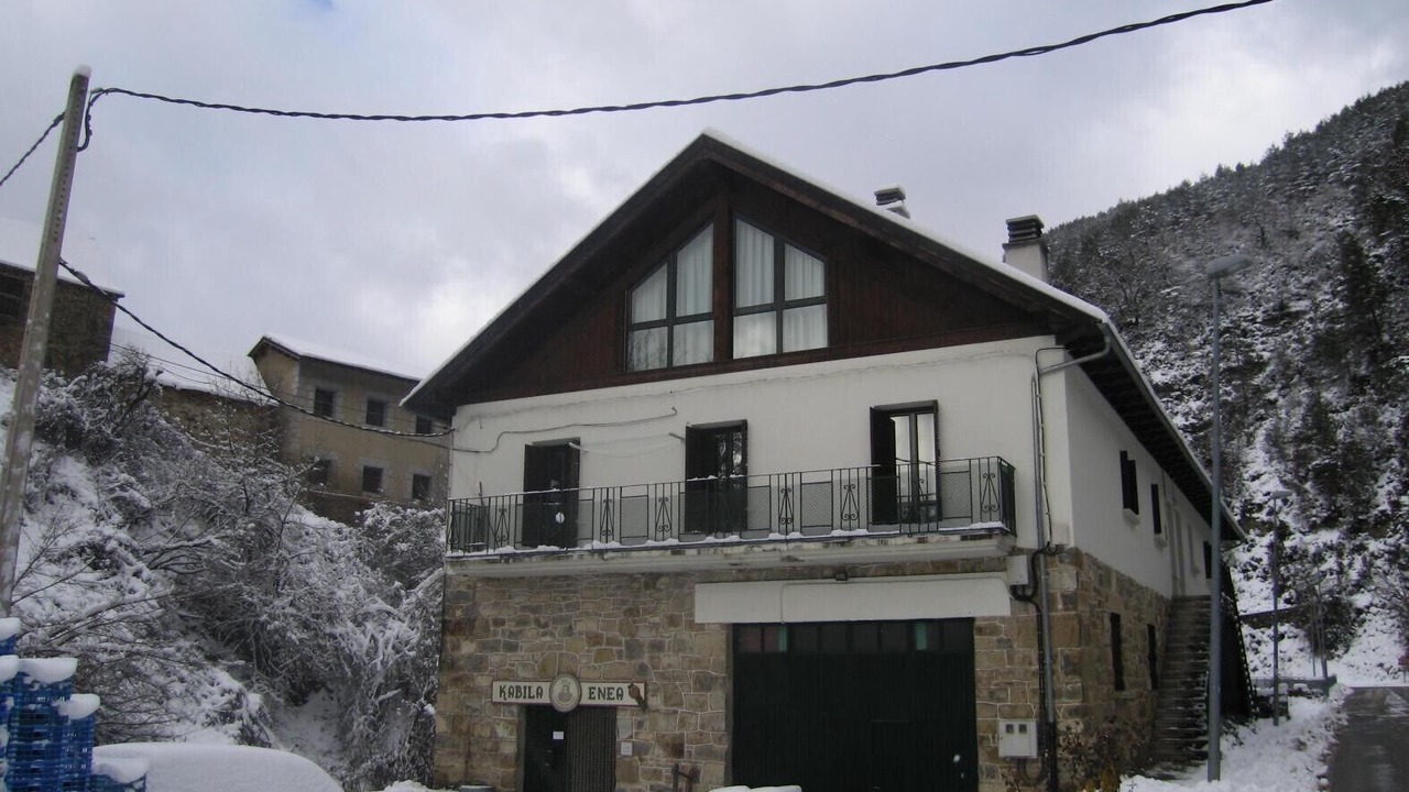 Photo of Outdoor in Uztarroz