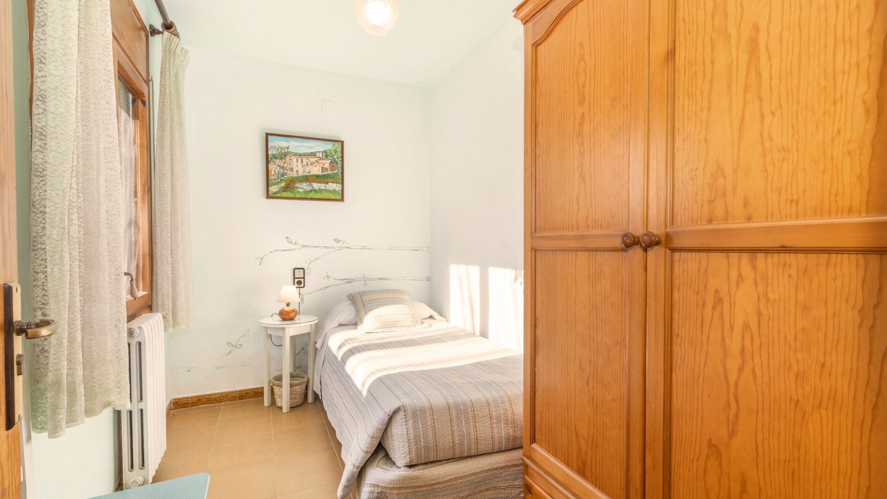 Photo of Bedroom in Isabena