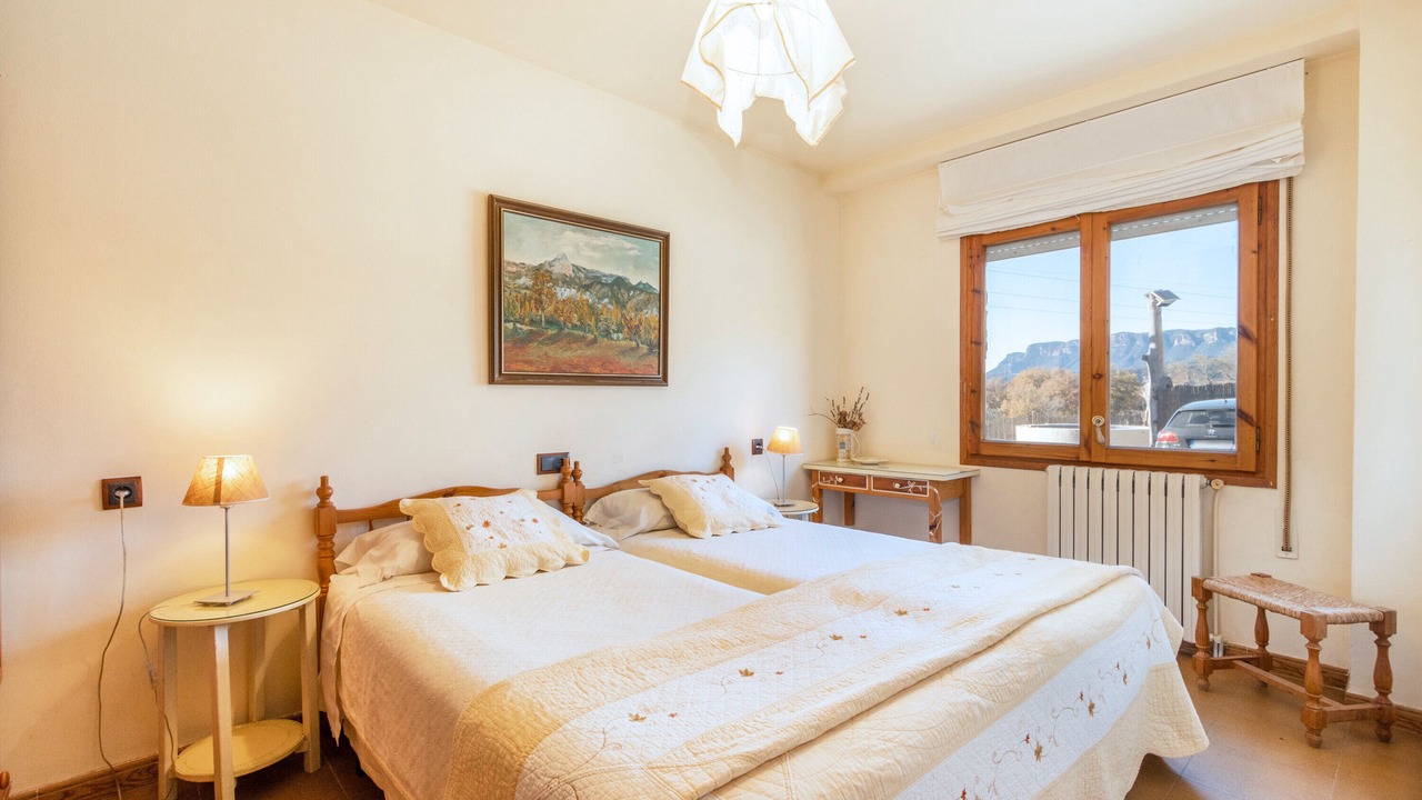 Photo of Bedroom in Isabena