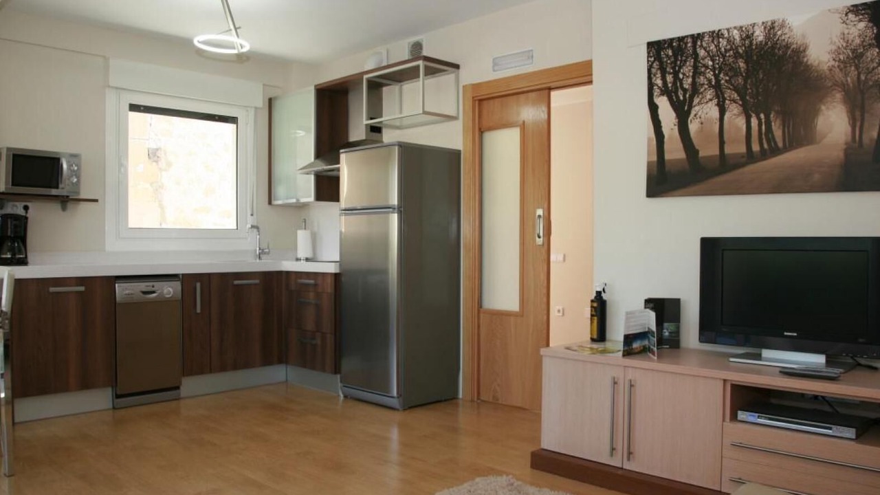 Photo of Livingroom in Valdegovia
