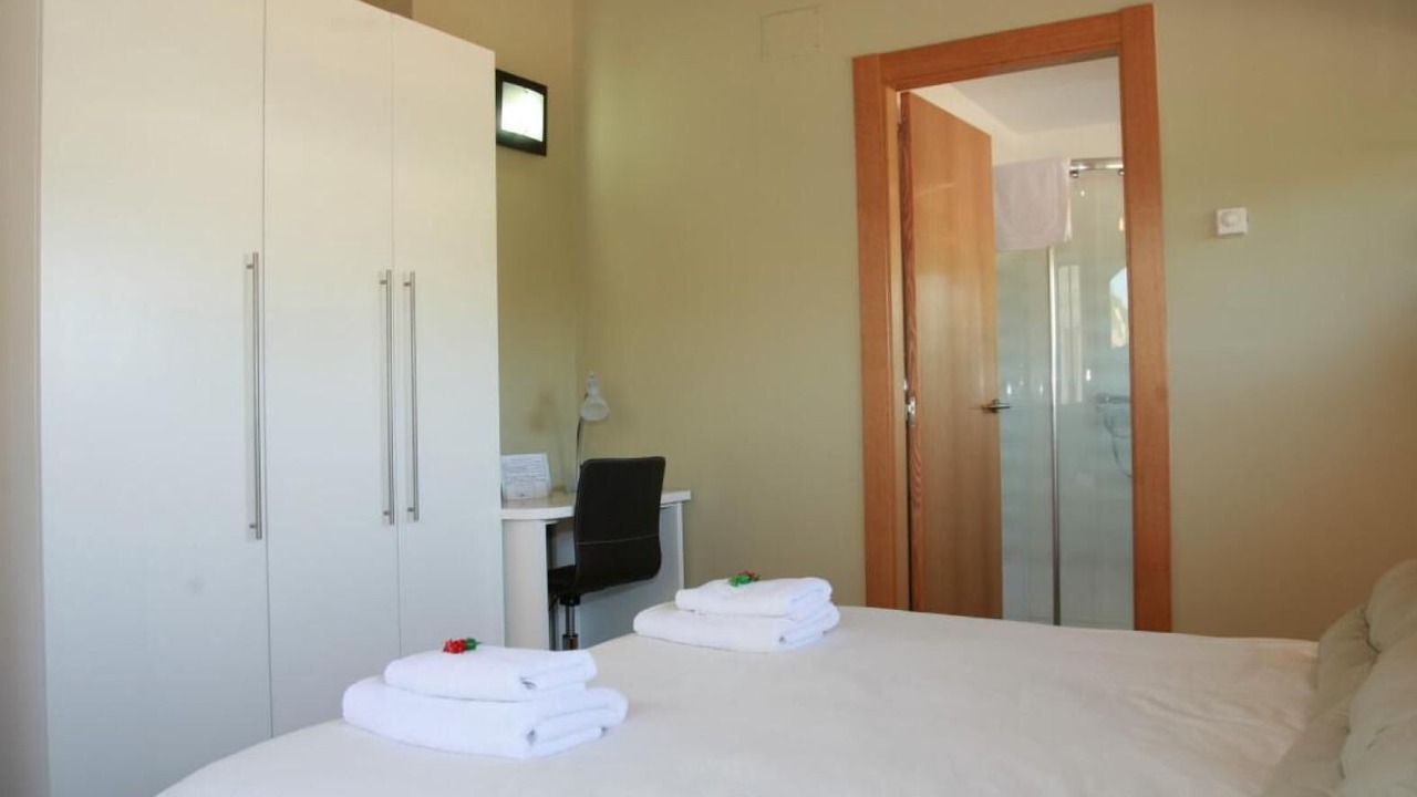 Photo of Bedroom in Valdegovia