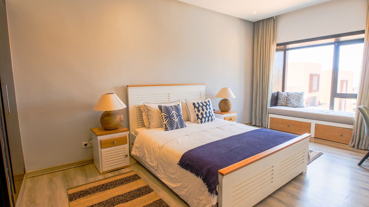 Photo of Bedroom in Tamrhakht
