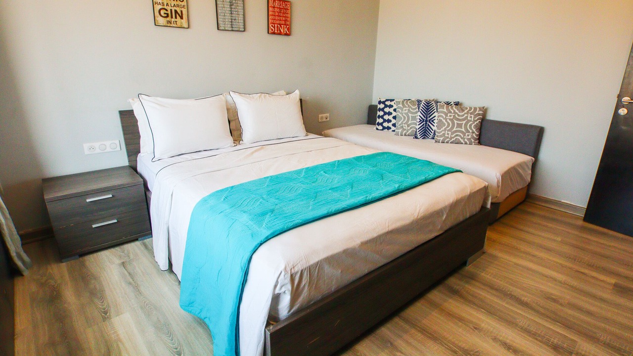 Photo of Bedroom in Tamrhakht