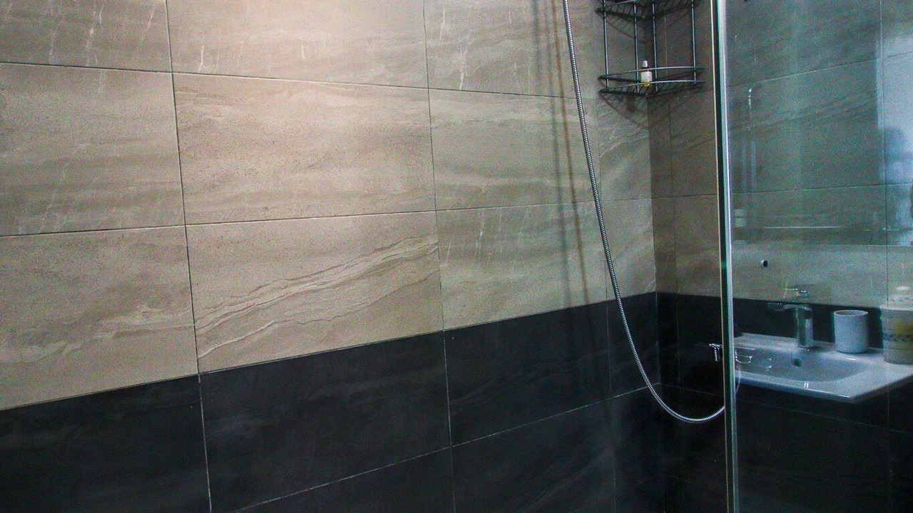 Photo of Bathroom in Tamrhakht