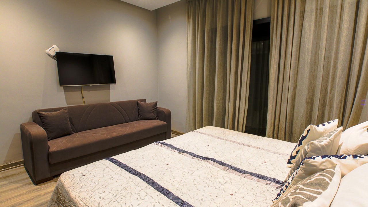Photo of Bedroom in Tamrhakht