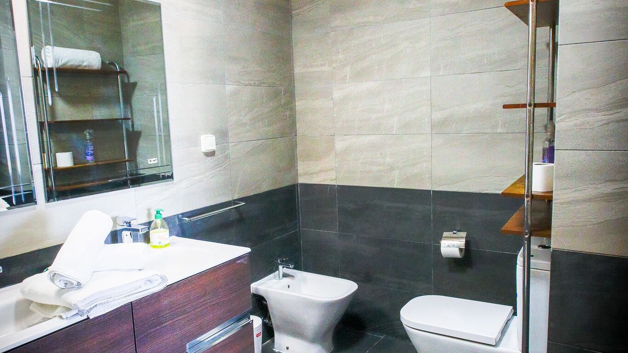 Photo of Bathroom in Tamrhakht