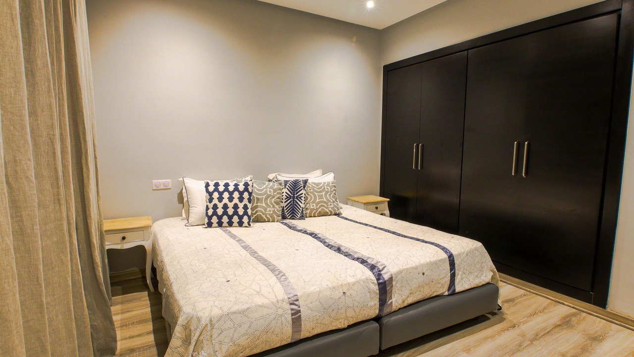 Photo of Bedroom in Tamrhakht