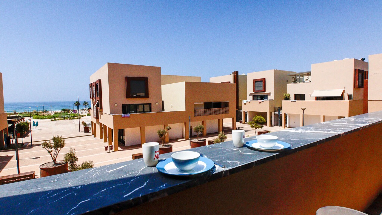 Photo of Patio Balcony in Tamrhakht