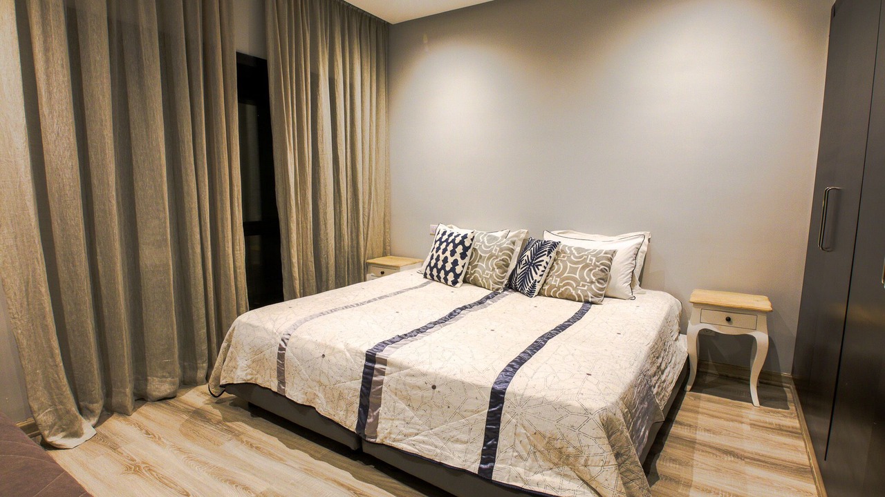 Photo of Bedroom in Tamrhakht