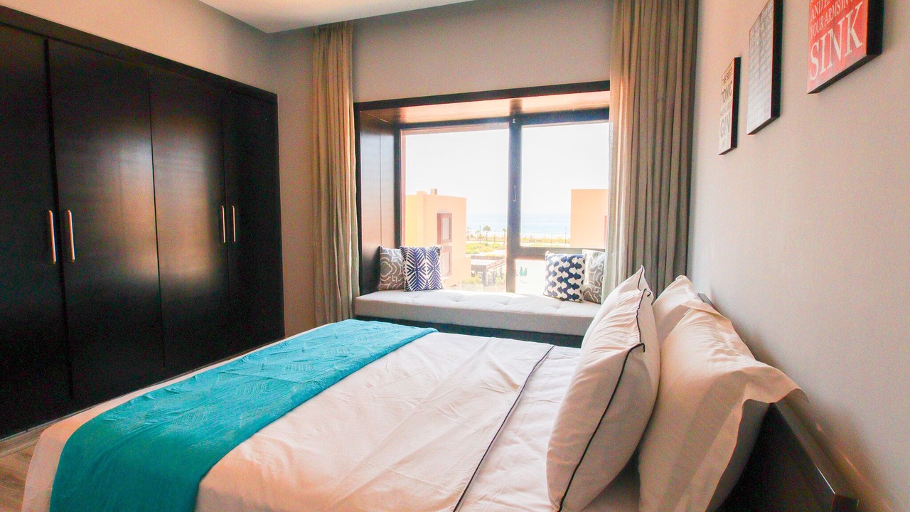Photo of Bedroom in Tamrhakht