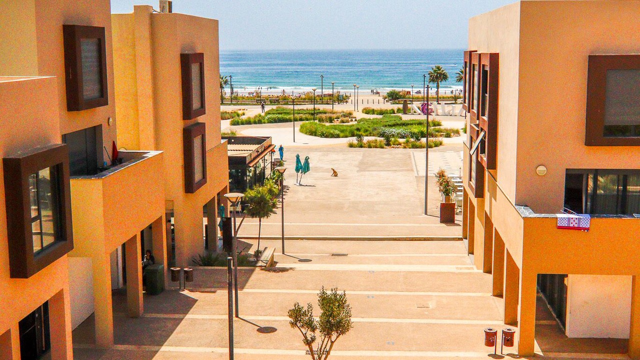 Photo of Outdoor in Tamrhakht