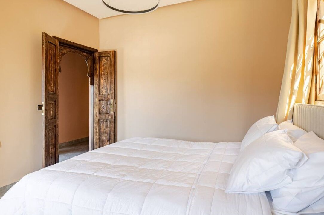 Photo of Bedroom in Sidi Abdallah Ghiat