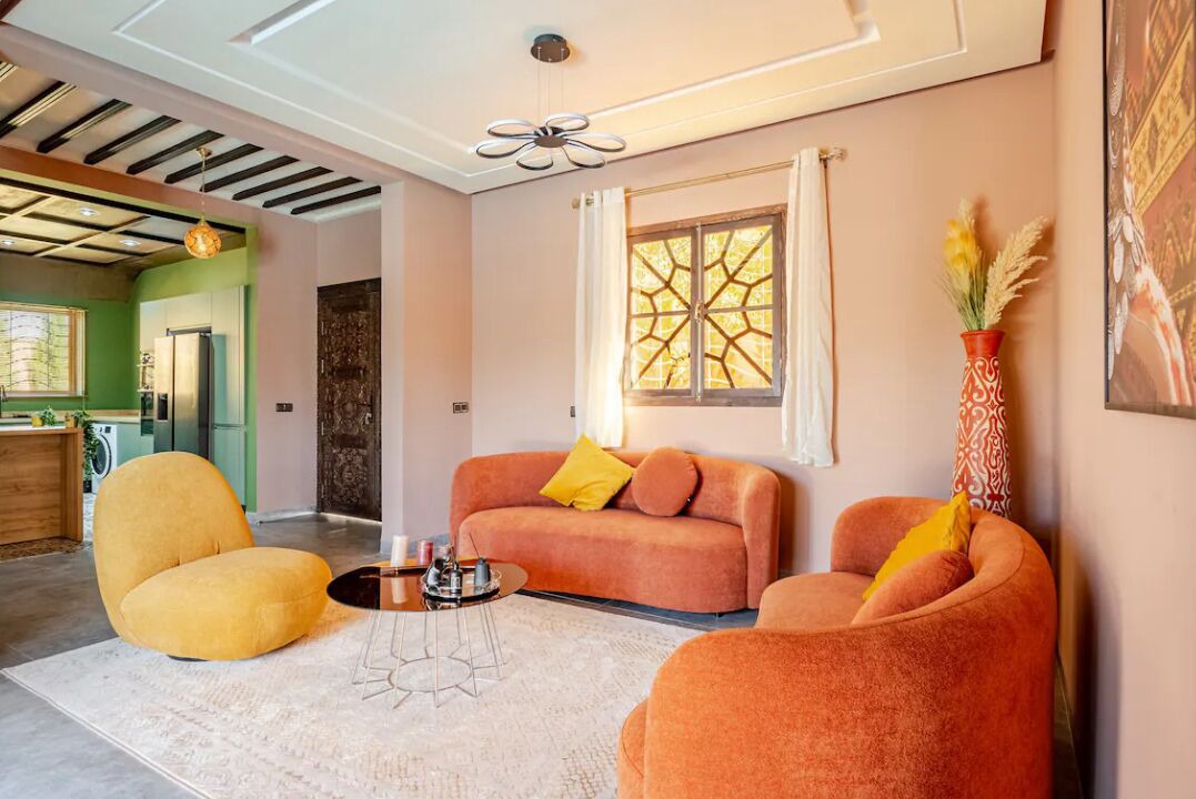Photo of Livingroom in Sidi Abdallah Ghiat