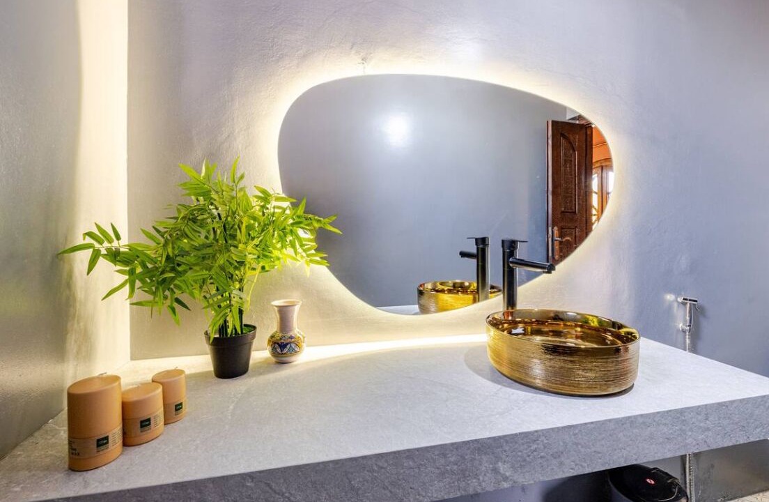 Photo of Bathroom in Sidi Abdallah Ghiat